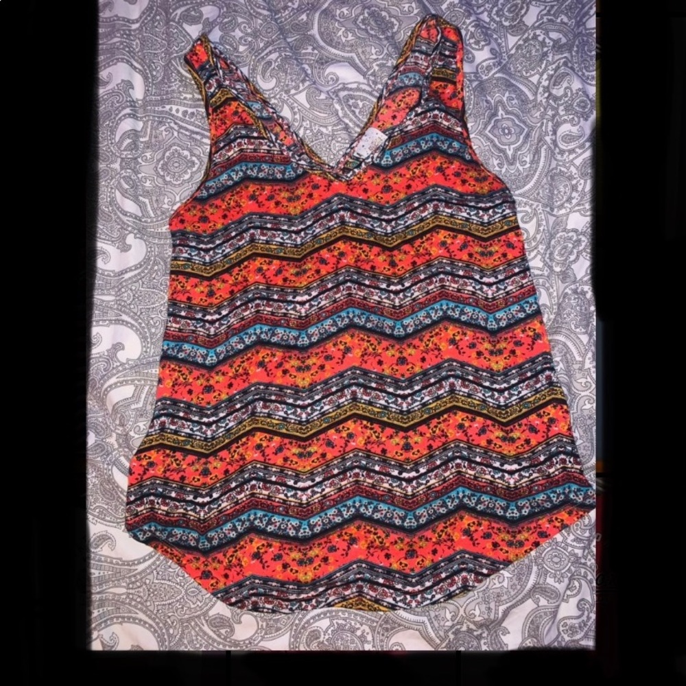 A cute Tank top